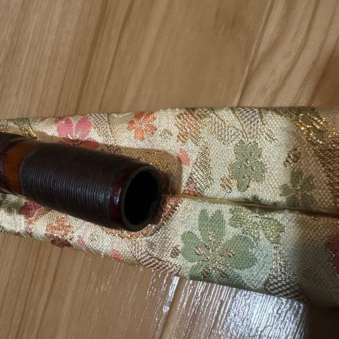 能管 （本管）