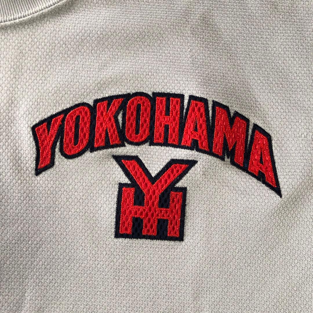 YOKOHAMA メッシュユニフォーム