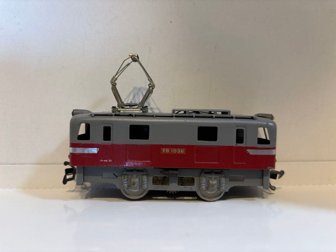鉄道模型 3両セット