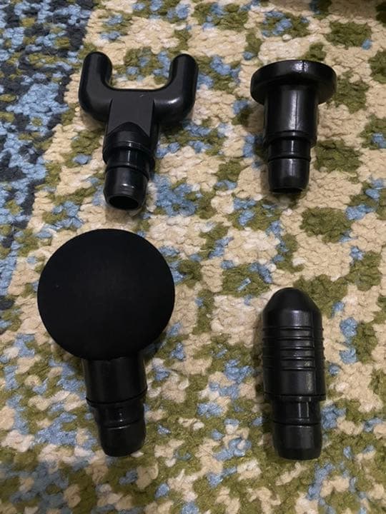 Mizuishi 筋膜リリース 電動マッサージャー　ダイエット運動器具