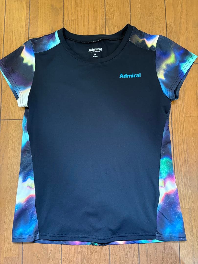 Admiral テニスウェア 上下セット　M size