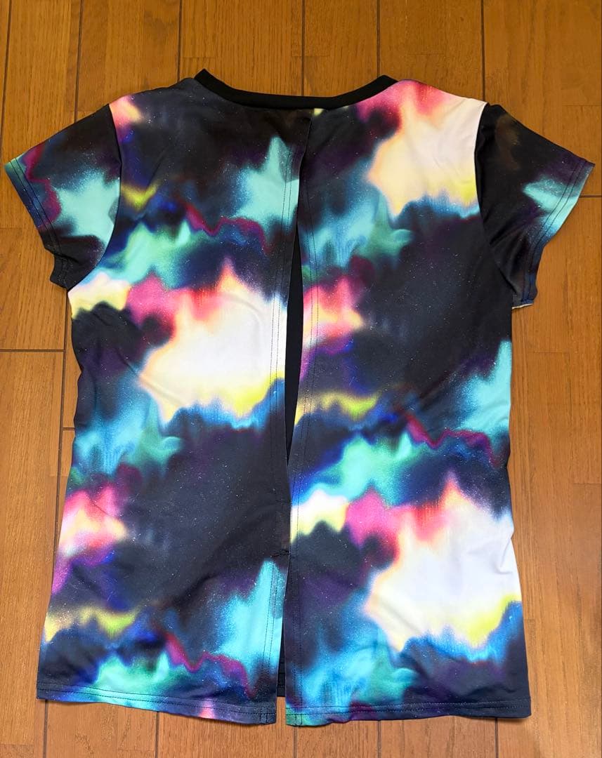 Admiral テニスウェア 上下セット　M size