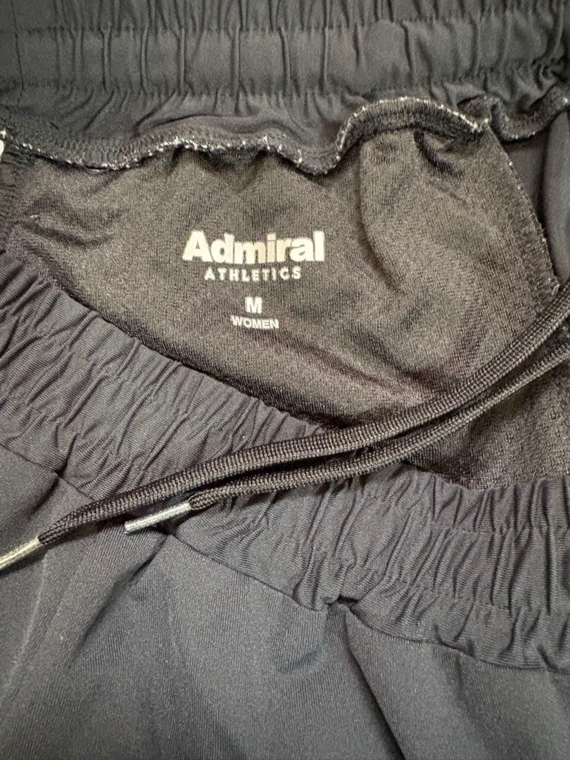 Admiral テニスウェア 上下セット　M size