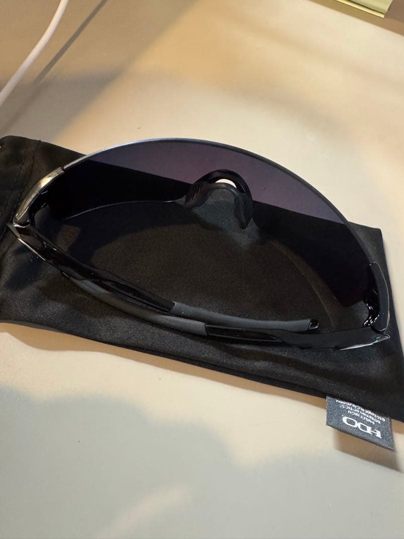 Oakley サングラスEVZERO BLADES 新作