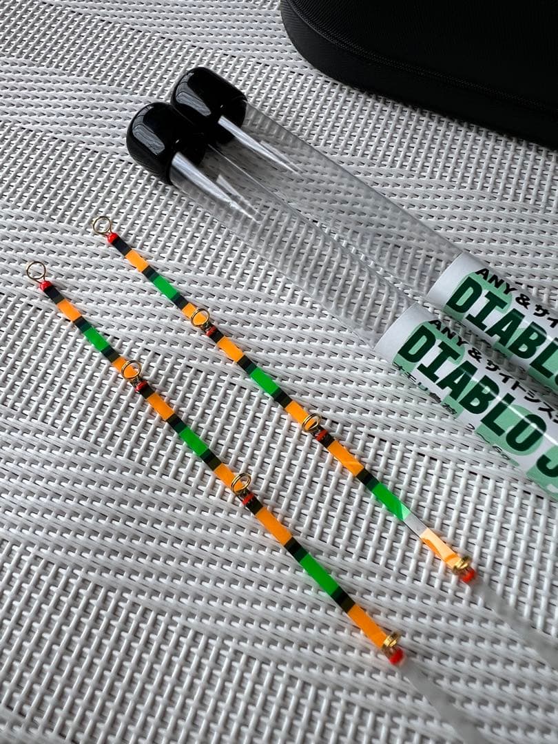 クリーク ジョーカー　限定カラー、限定仕様　新品　CREEK ワカサギ　桧原湖