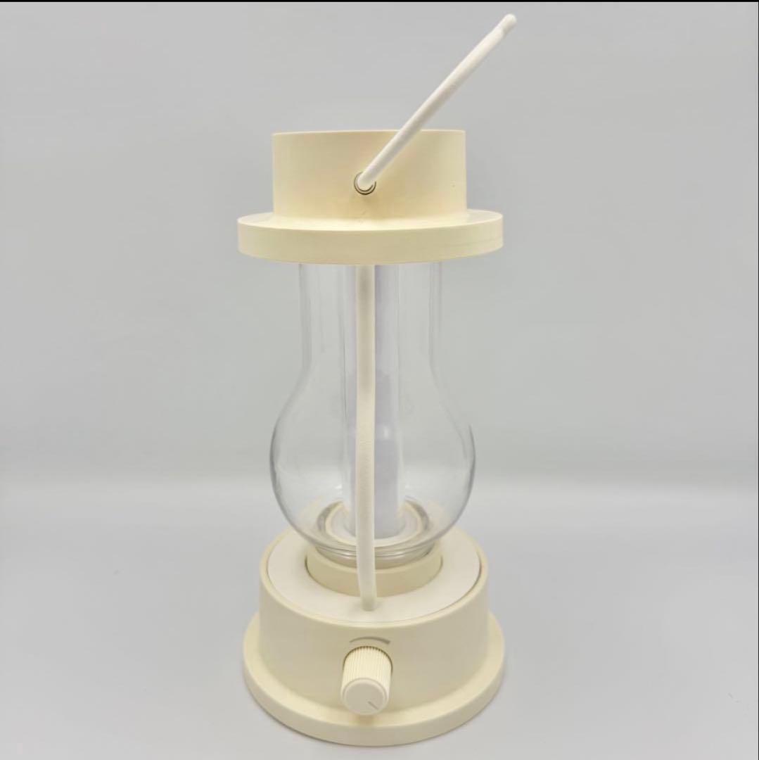 BALMUDA The Lantern LEDランタン ホワイト