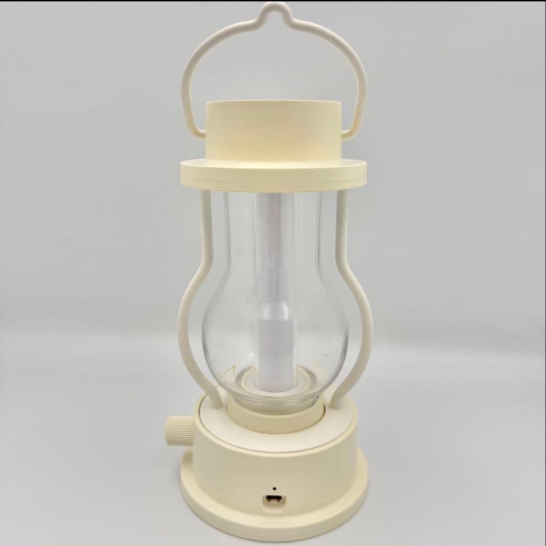 BALMUDA The Lantern LEDランタン ホワイト