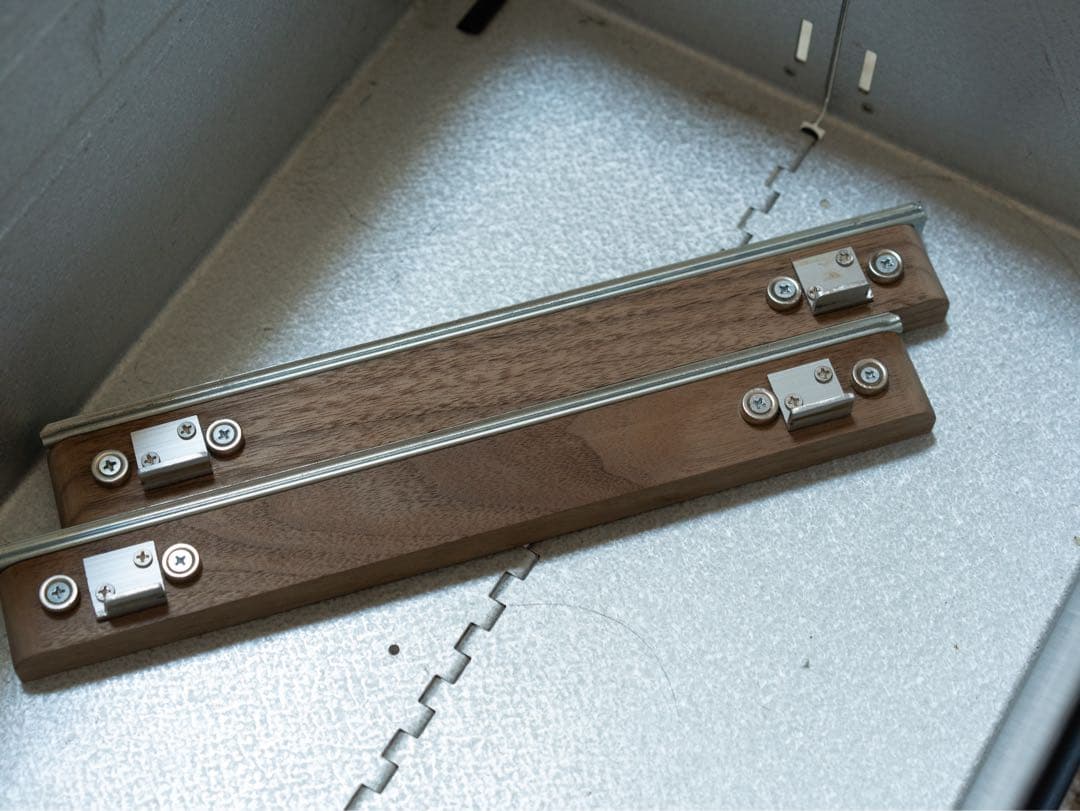 カスタム済み　シェルコン25 シムクラフト風　ハンドメイド