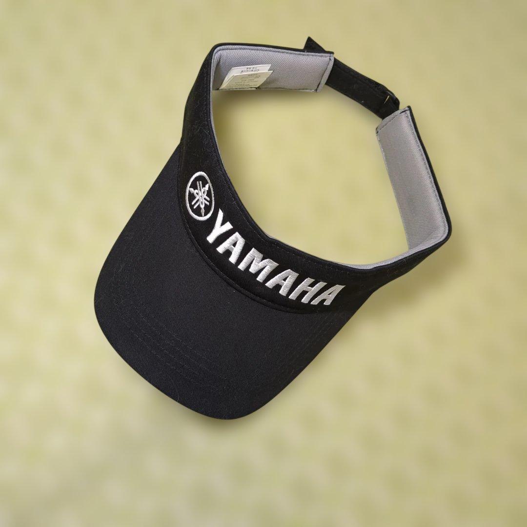 YAMAHA RMX ゴルフキャディバッグ 黒赤