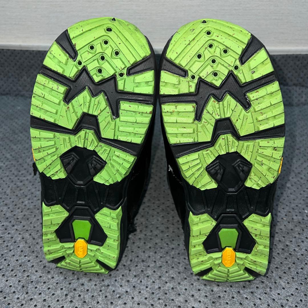 使用感あり 26cm BURTON PHOTON DUAL BOA ブーツ
