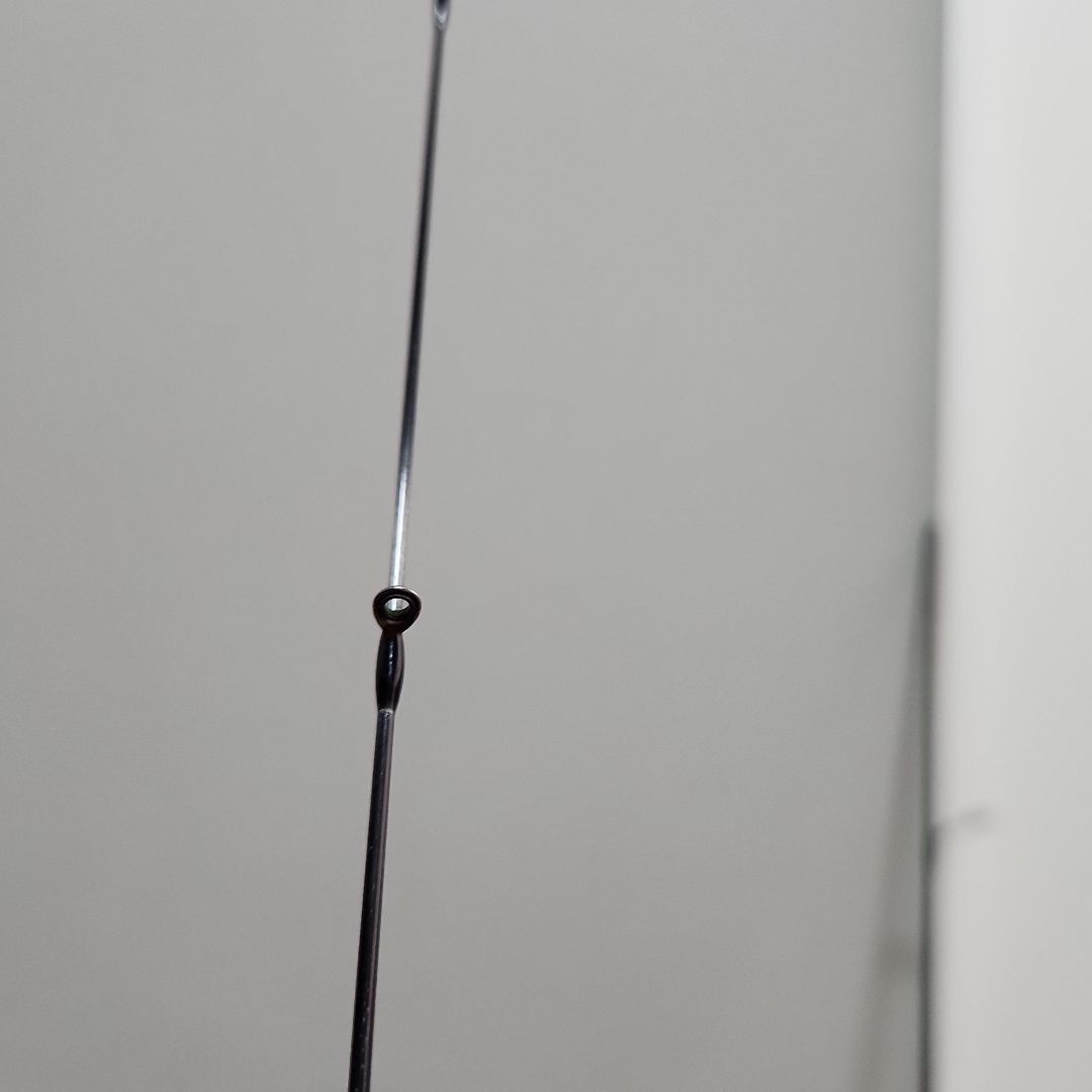 20CORTO UX 612L-HS コルトux　アジングロッド　ライトゲーム