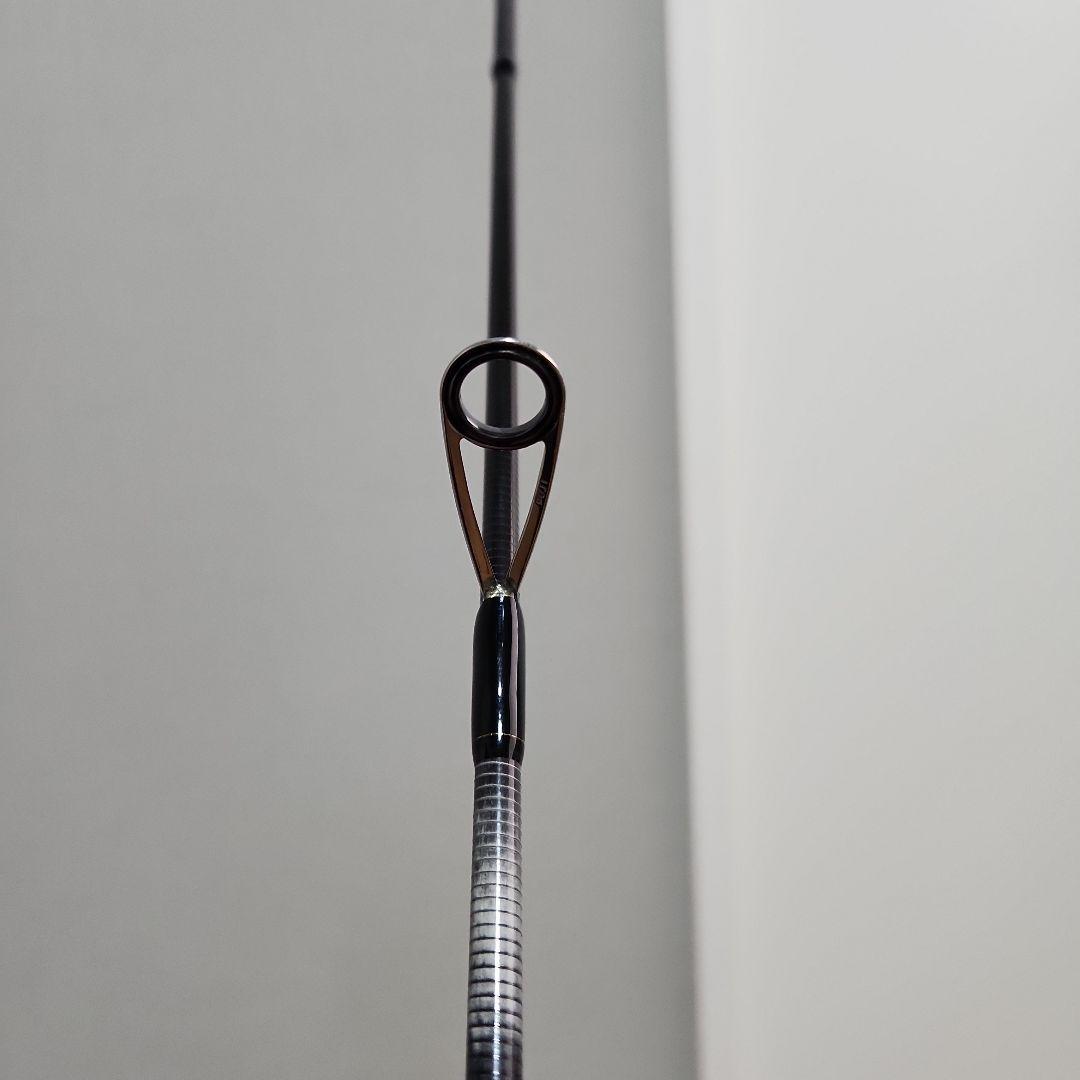 20CORTO UX 612L-HS コルトux　アジングロッド　ライトゲーム