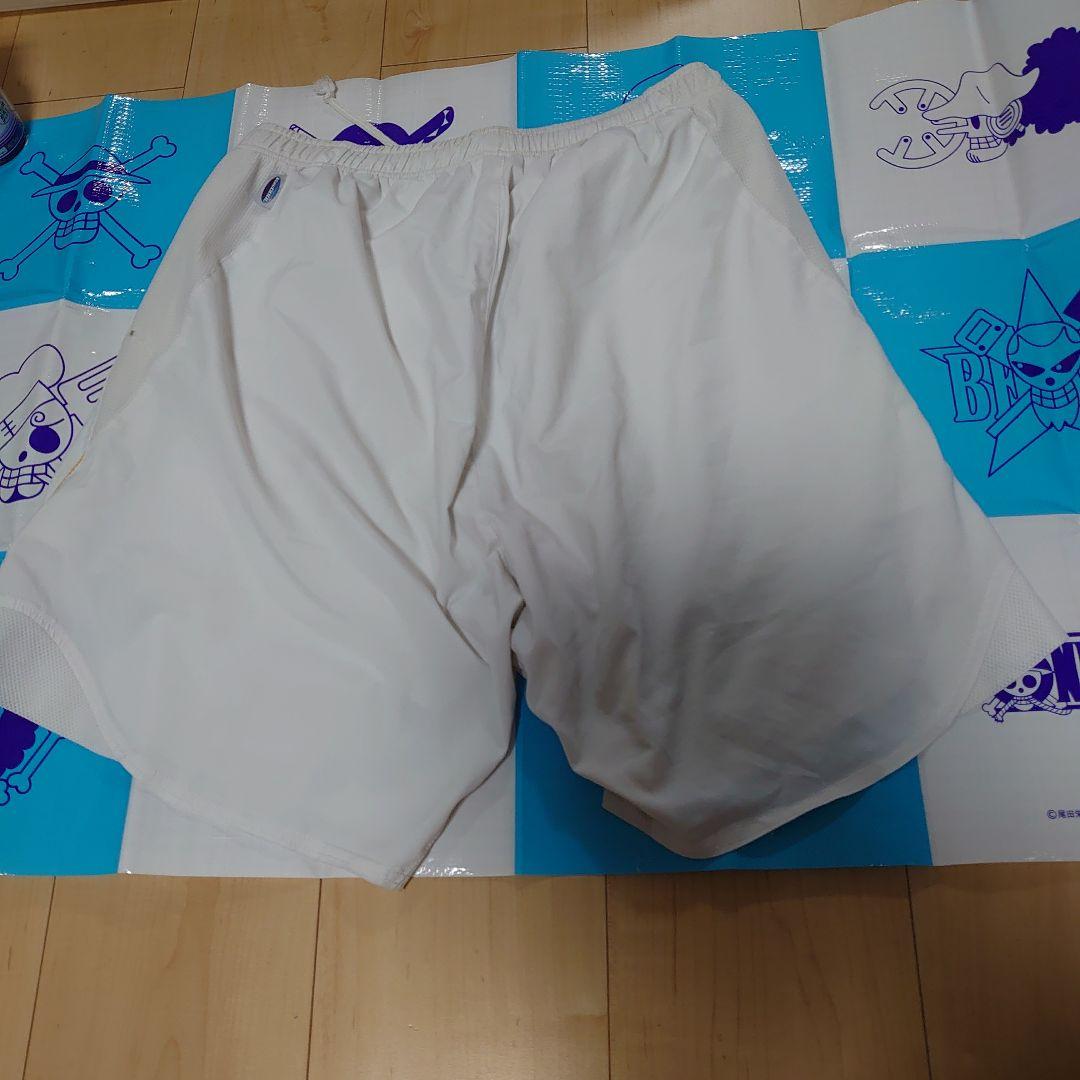 YONEX ヨネックス バドミントン Lサイズ