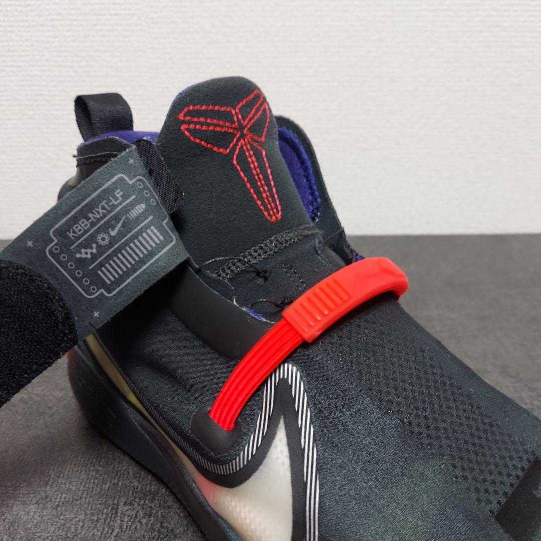 NIKE　ナイキ　コービー AD NXT FF　メンズ　27cm