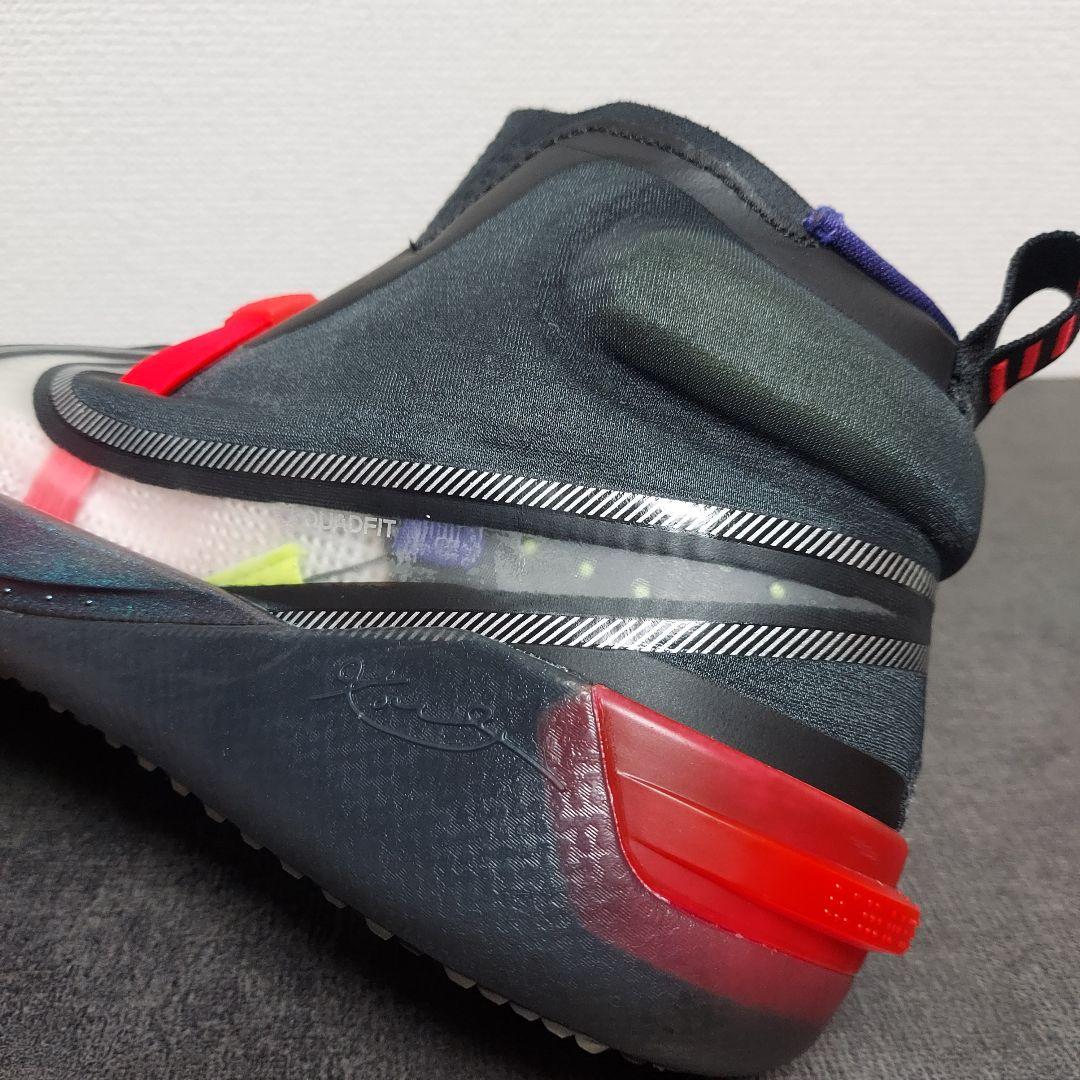 NIKE　ナイキ　コービー AD NXT FF　メンズ　27cm