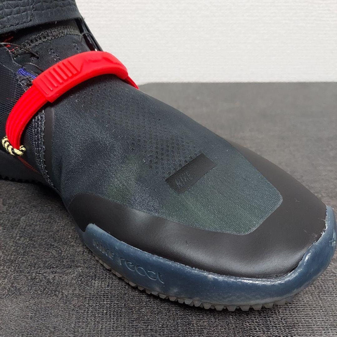 NIKE　ナイキ　コービー AD NXT FF　メンズ　27cm