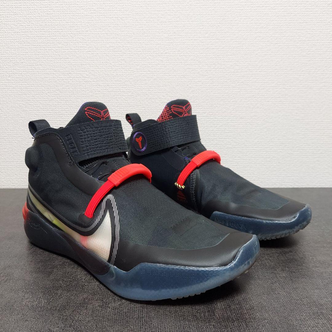 NIKE　ナイキ　コービー AD NXT FF　メンズ　27cm