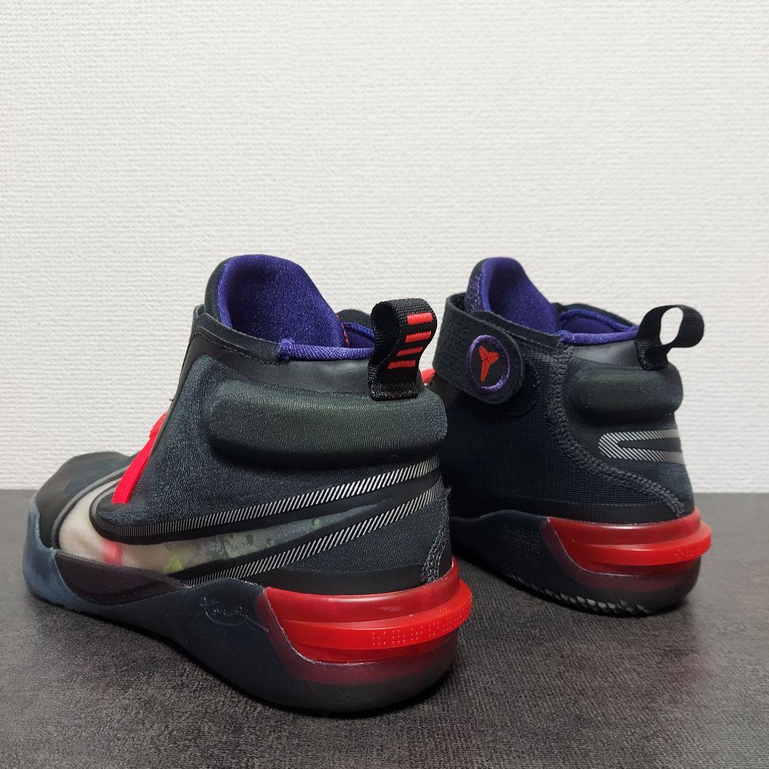 NIKE　ナイキ　コービー AD NXT FF　メンズ　27cm