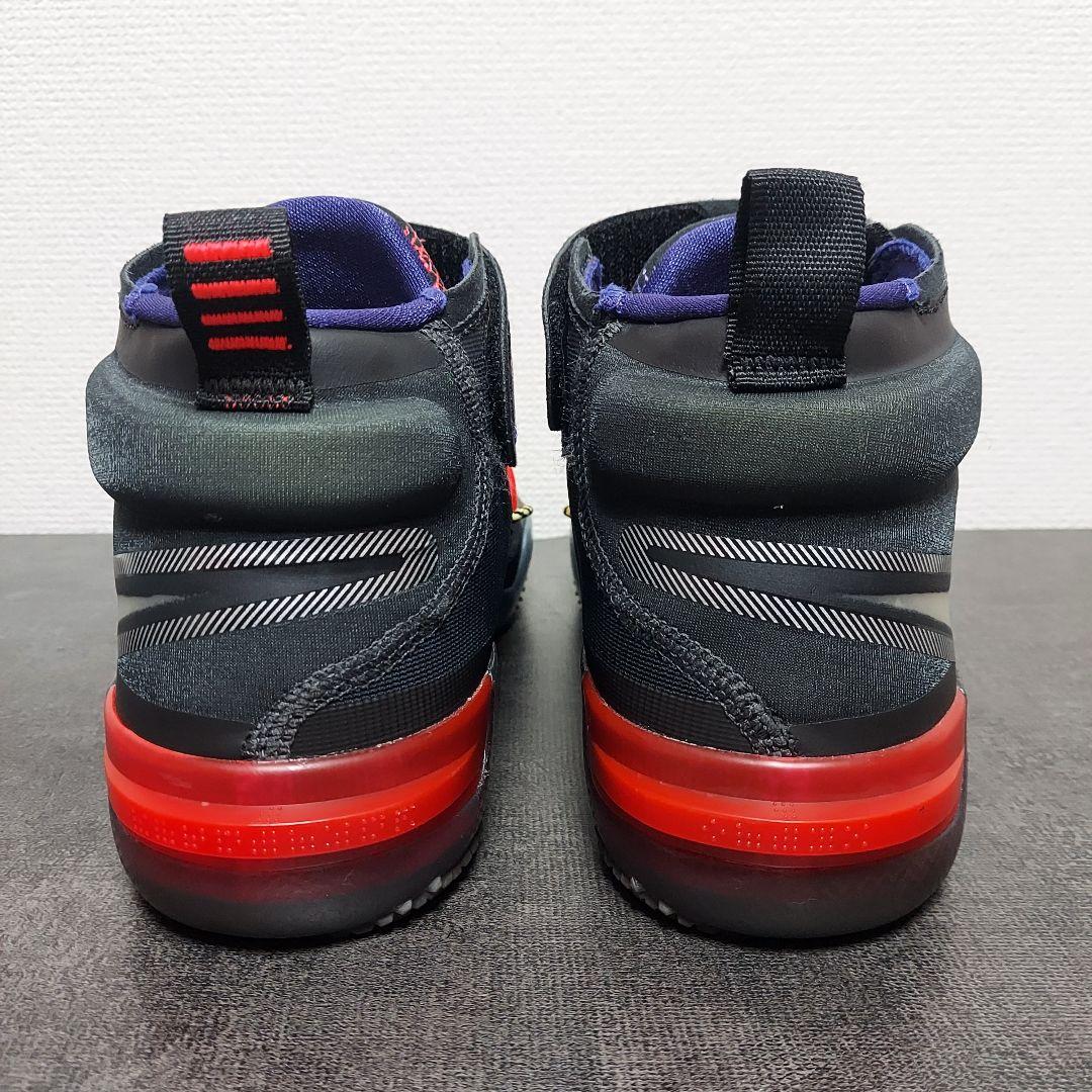 NIKE　ナイキ　コービー AD NXT FF　メンズ　27cm