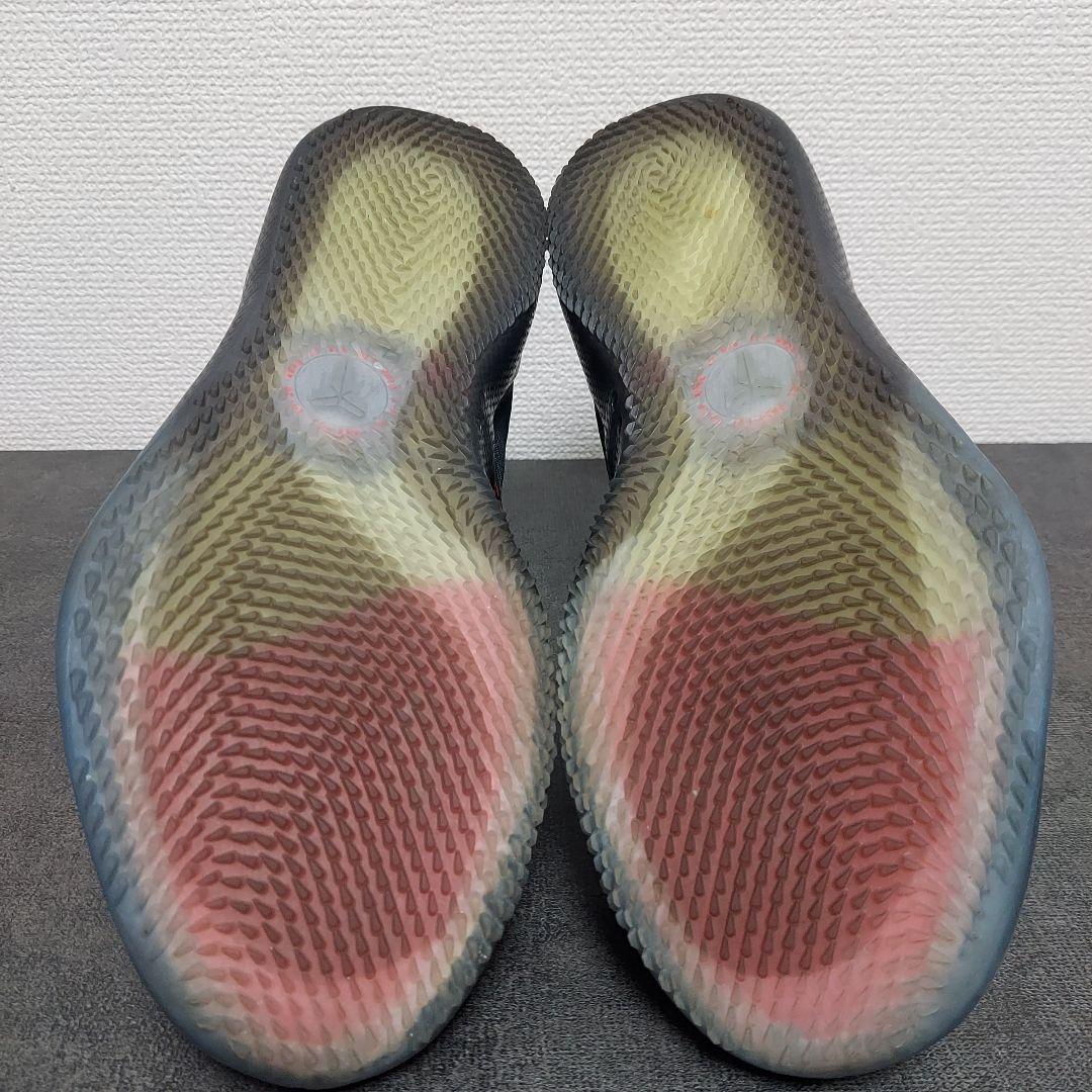 NIKE　ナイキ　コービー AD NXT FF　メンズ　27cm