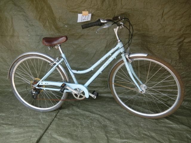 121：Schwinn　TRAVELER　ジャンク　引取限定：埼玉県所沢市
