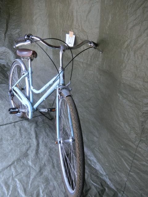 121：Schwinn　TRAVELER　ジャンク　引取限定：埼玉県所沢市