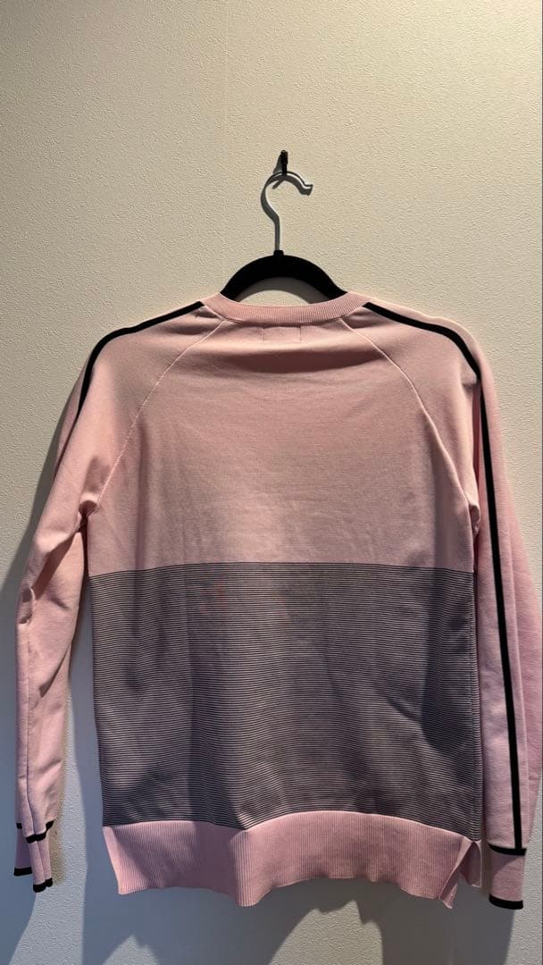 【期間限定】ニューバランスゴルフ　セーター（L）