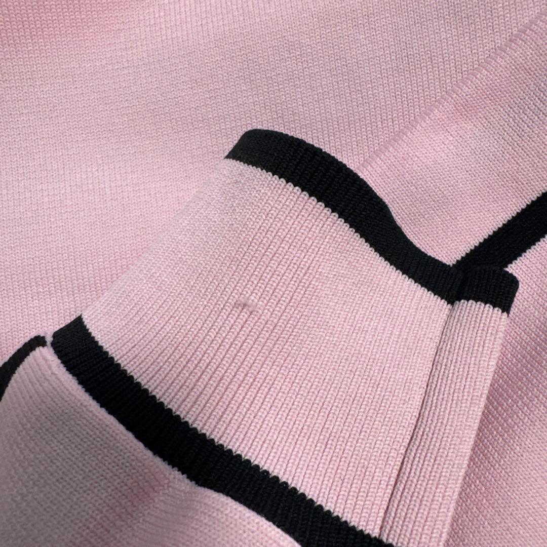 【期間限定】ニューバランスゴルフ　セーター（L）