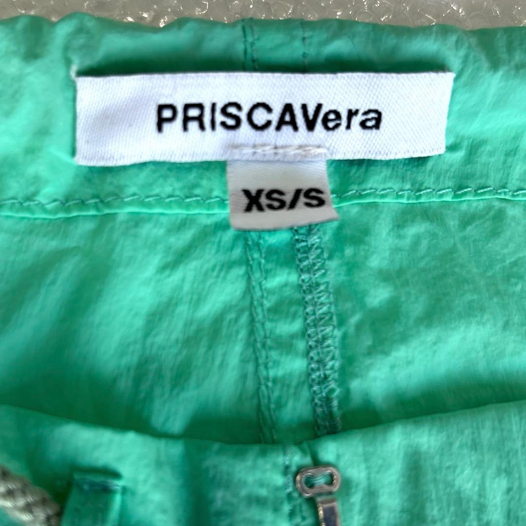 【美品 レディースL〜XL】PRISCAVera　プリスカヴェラ　パンツ　ダンス