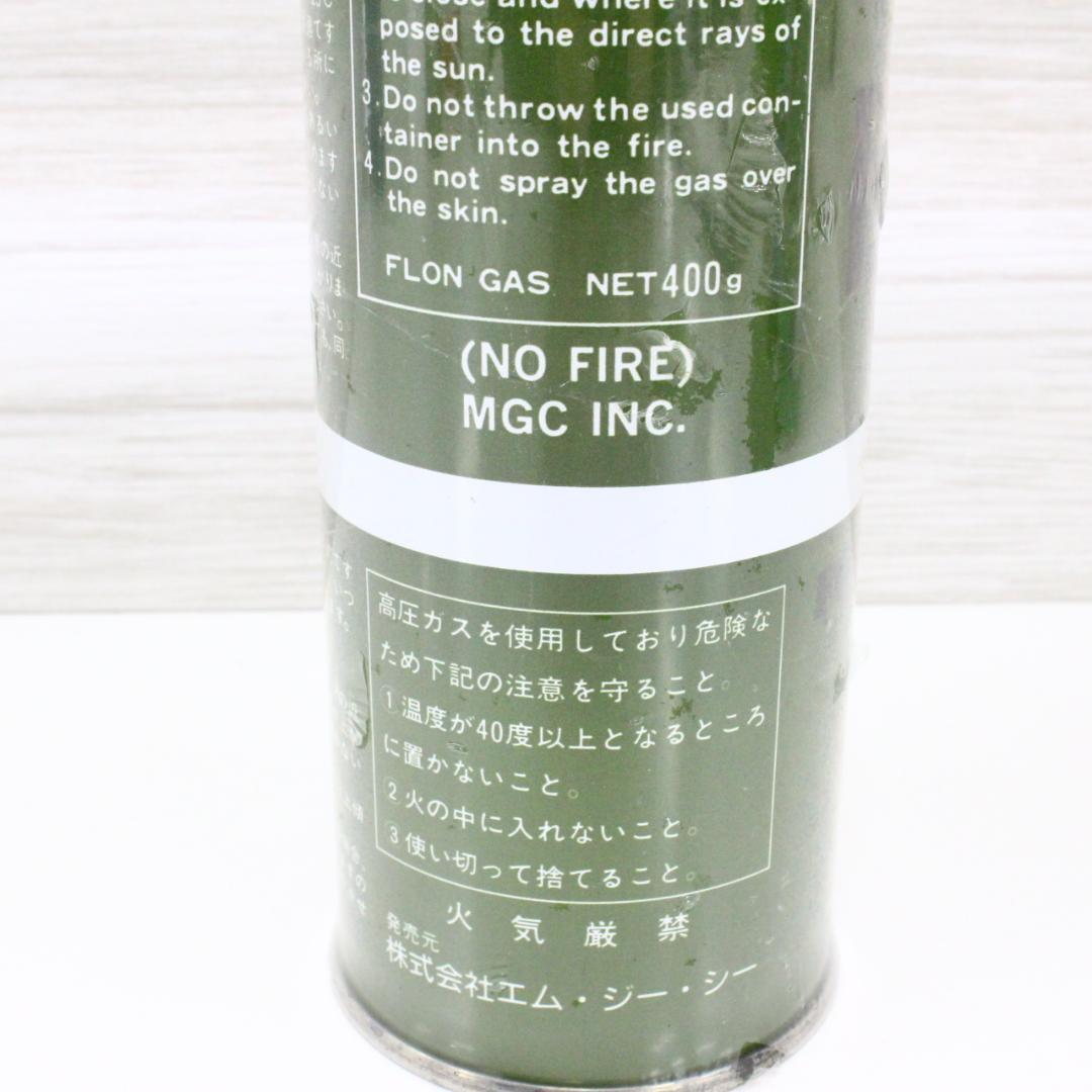 ◇未開封 ガス銃専用ガス缶5本セット 希少品あり MGC 東京マルイ コクサイ