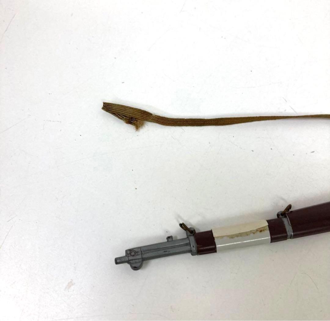 g345-52 ハスブロ　ビンテージGI JOE 1964 G.I. Joe