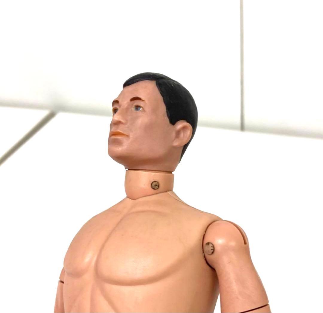 g345-52 ハスブロ　ビンテージGI JOE 1964 G.I. Joe