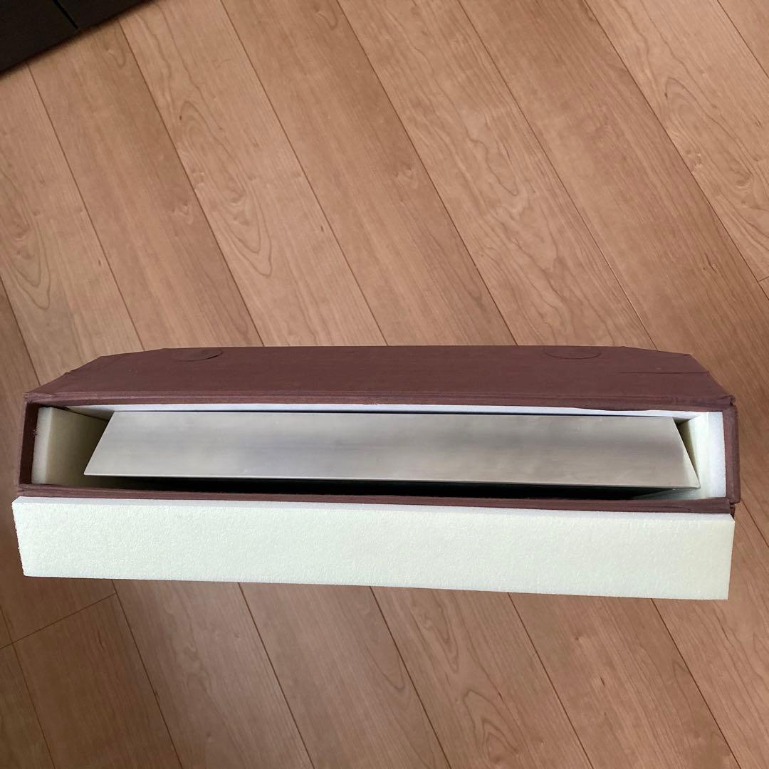 美術品　山調　絵　額縁付き