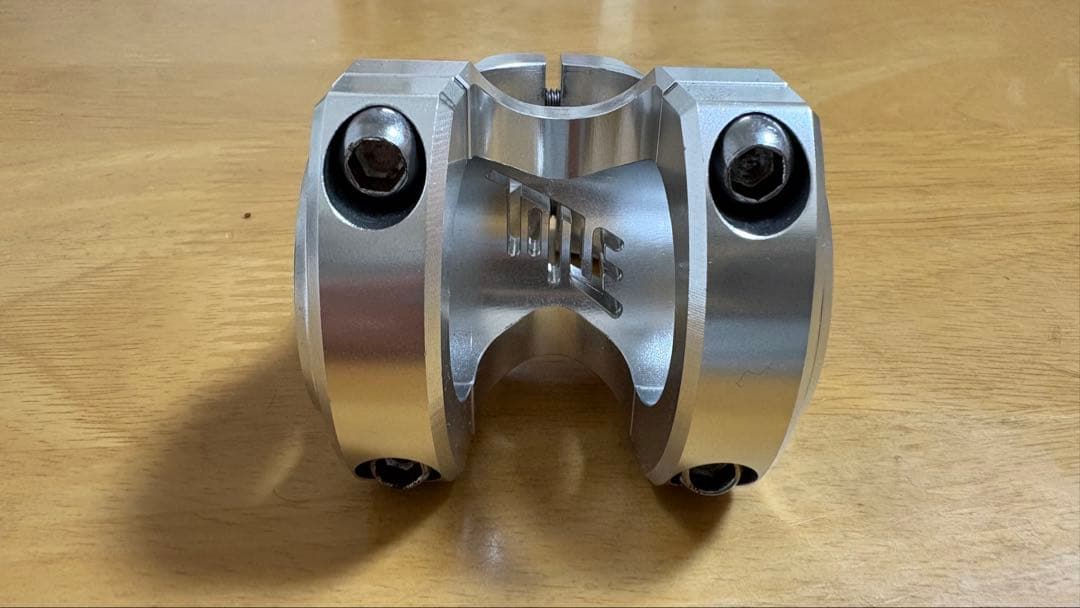 TITLE MTB ST1 ステム 31.8mm 35mm付きだし