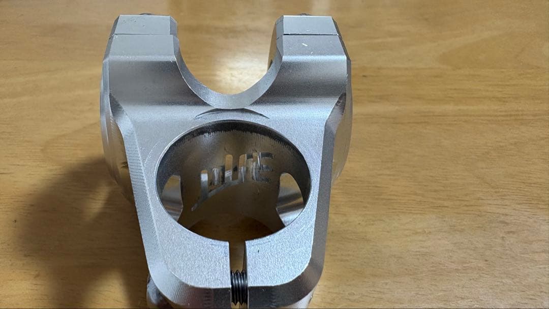 TITLE MTB ST1 ステム 31.8mm 35mm付きだし