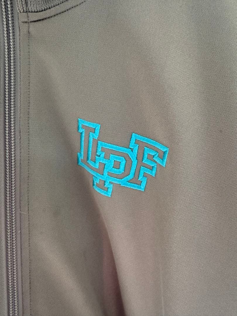 ルシアンペラフィネ　LPFセットアップ