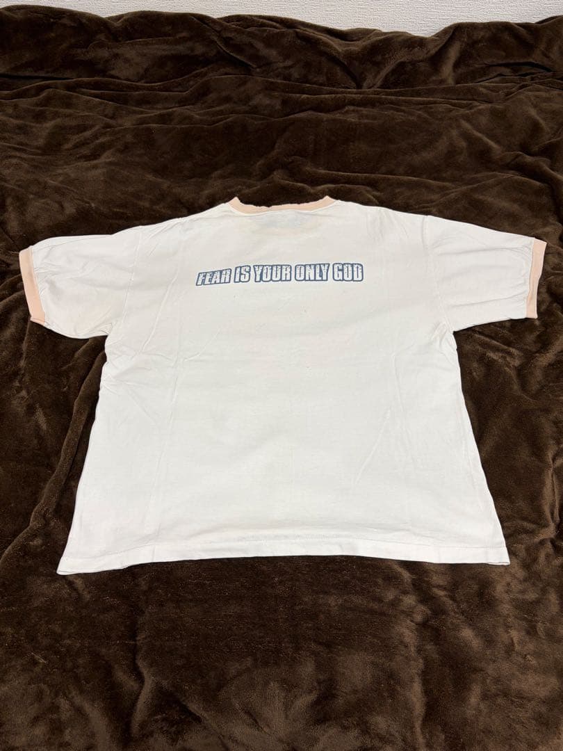 ミュージシャン Rage Against the Machine EVIL EMPIRE T