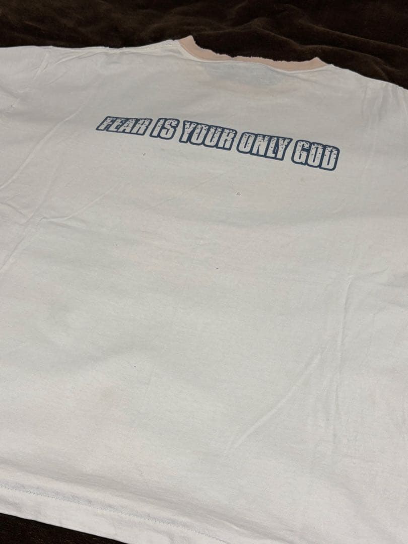 ミュージシャン Rage Against the Machine EVIL EMPIRE T