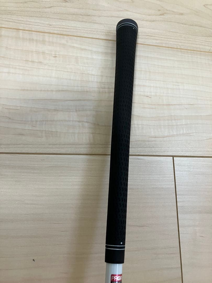 PRGR RSF JUST 10.5°純正ディアマナ R 1W 2022モデル