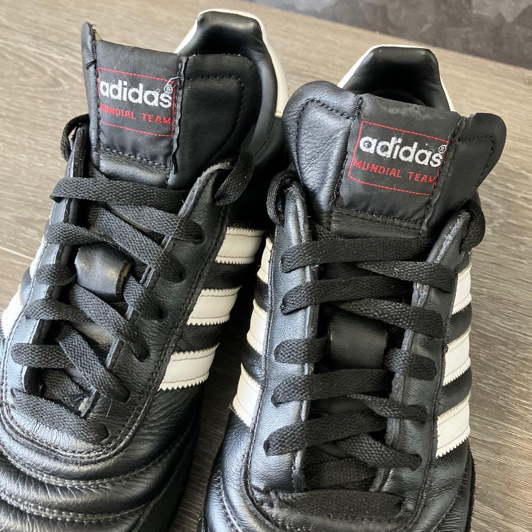 ムンディアルチーム adidas MUNDIAL TEAM 26.5