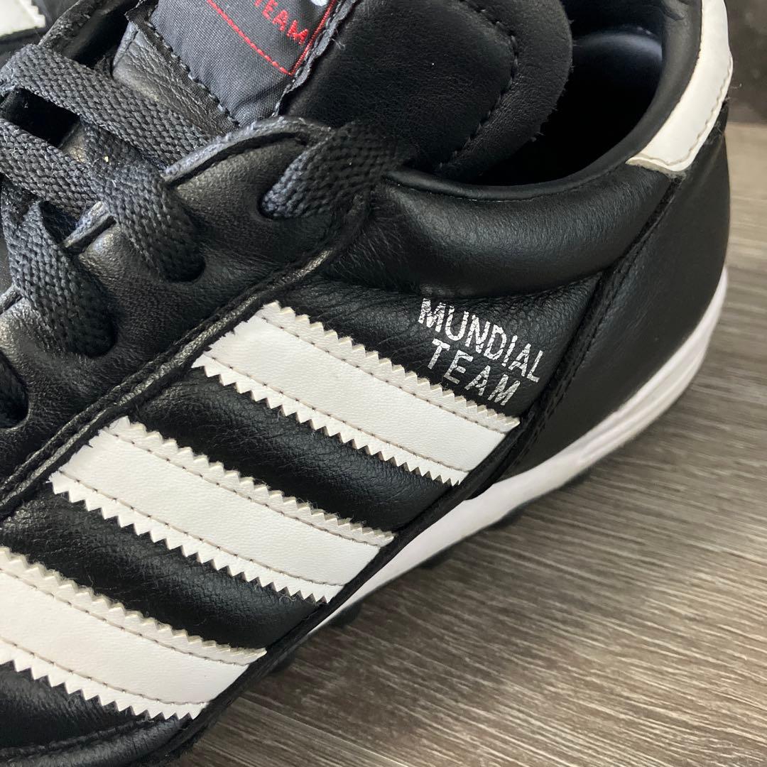 ムンディアルチーム adidas MUNDIAL TEAM 26.5