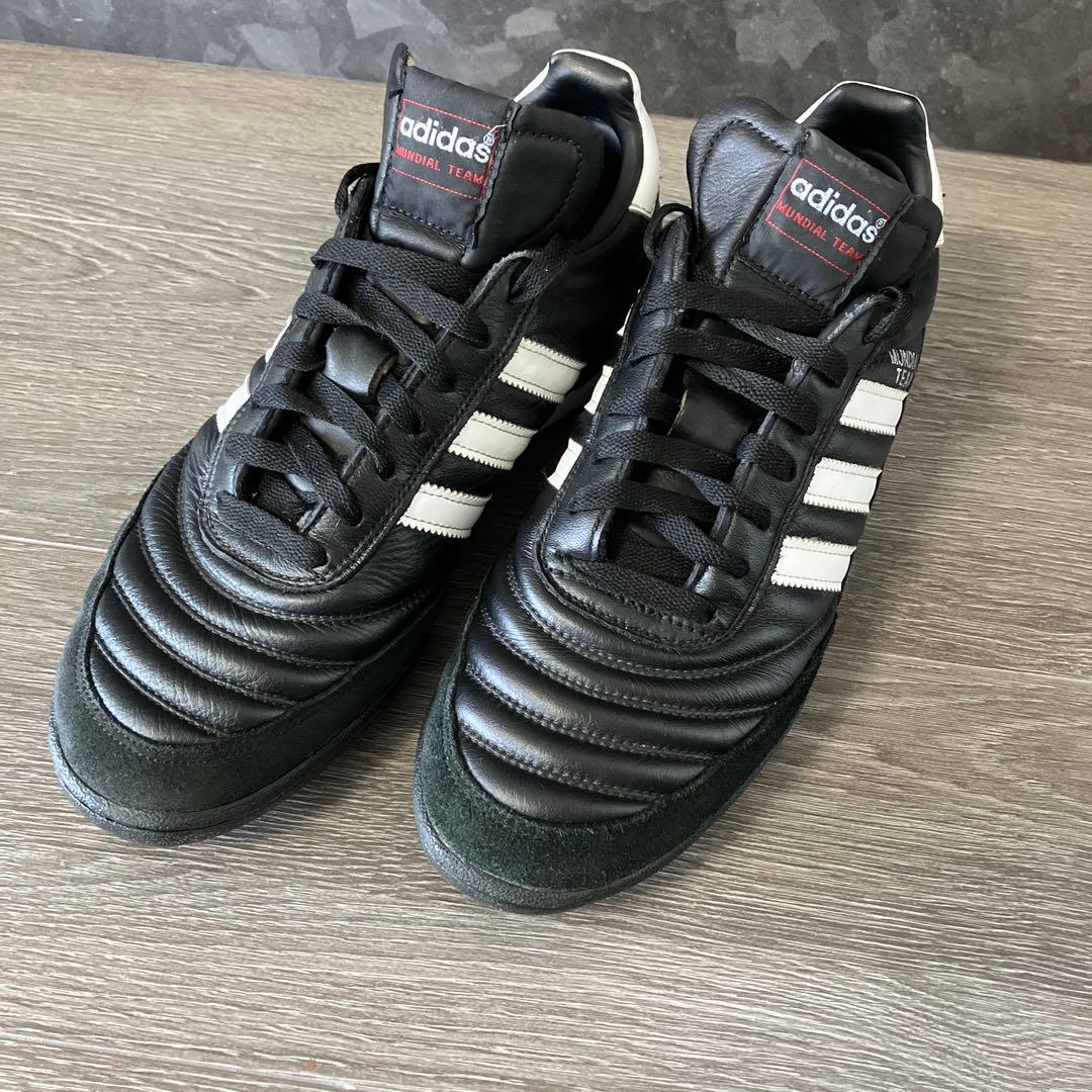 ムンディアルチーム adidas MUNDIAL TEAM 26.5