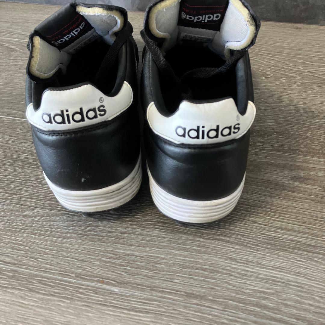 ムンディアルチーム adidas MUNDIAL TEAM 26.5