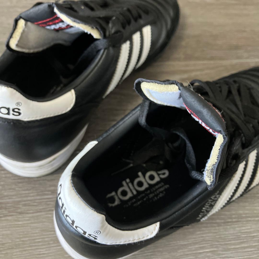 ムンディアルチーム adidas MUNDIAL TEAM 26.5