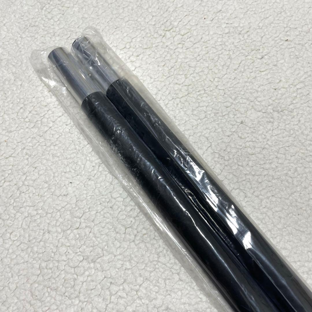 【未使用】 DOD フタマタノキワミ ワンポールテント 二股 ビッグポール