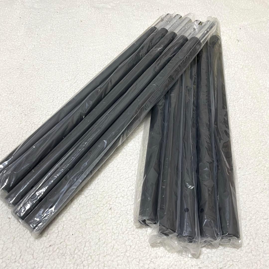 【未使用】 DOD フタマタノキワミ ワンポールテント 二股 ビッグポール