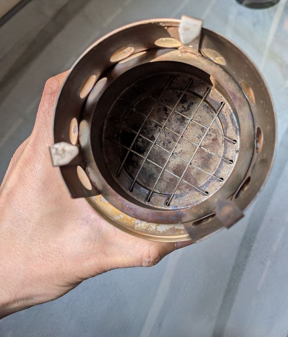 solo stove ネイチャーストーブ　ソロストーブ