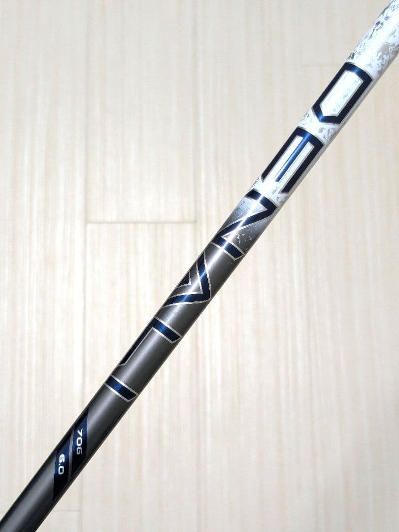 希少 レフティ Callaway エリート フェアウェイウッド 3W 左