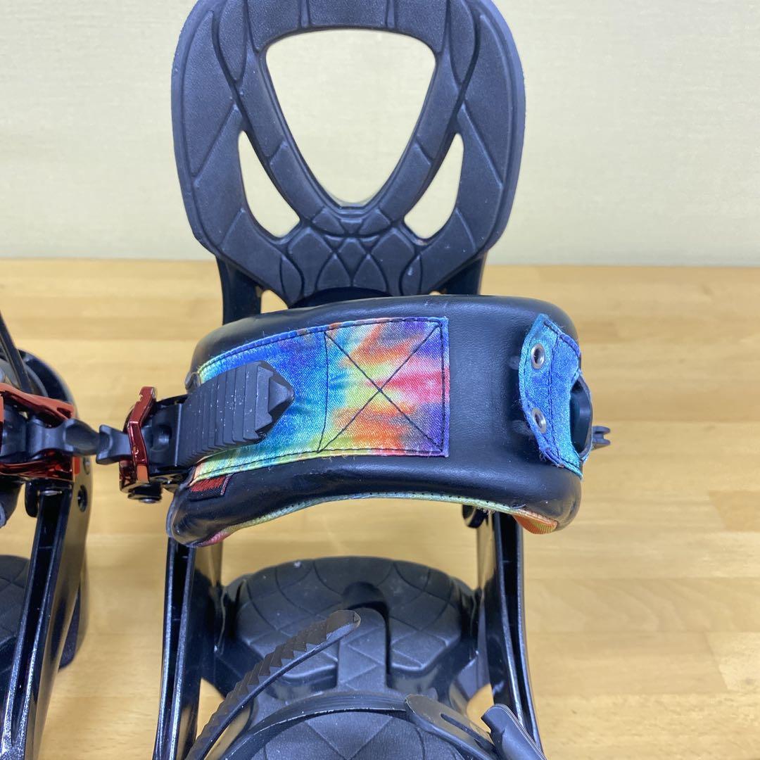 ★美品★SALOMON ARCADE ビンディングLサイズ バインディング