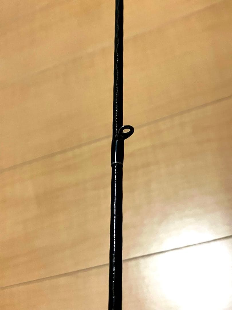 （美品） SHIMANO シマノ 22バンタム 274m+